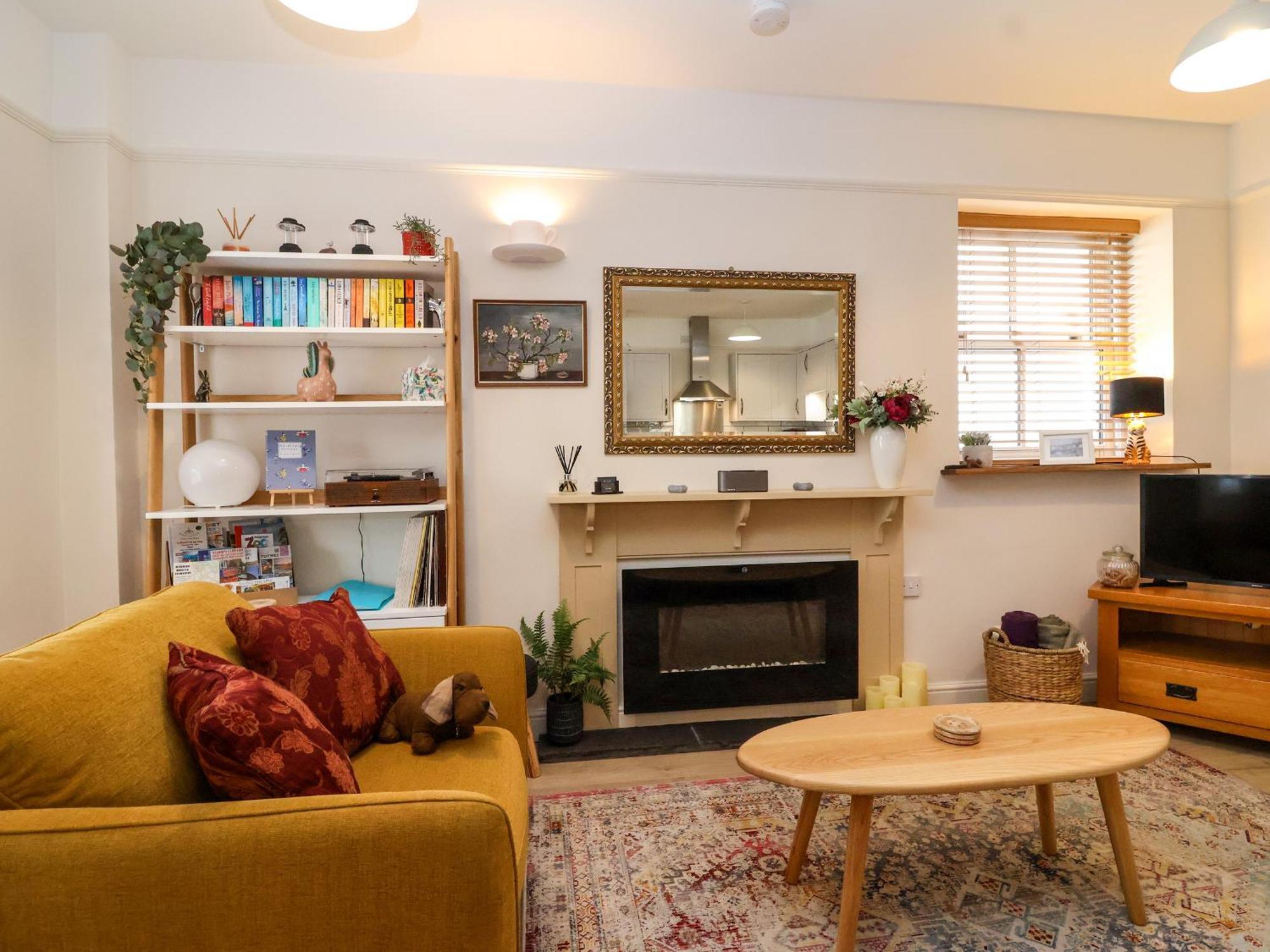 Hardings Cottage 마인헤드 외부 사진