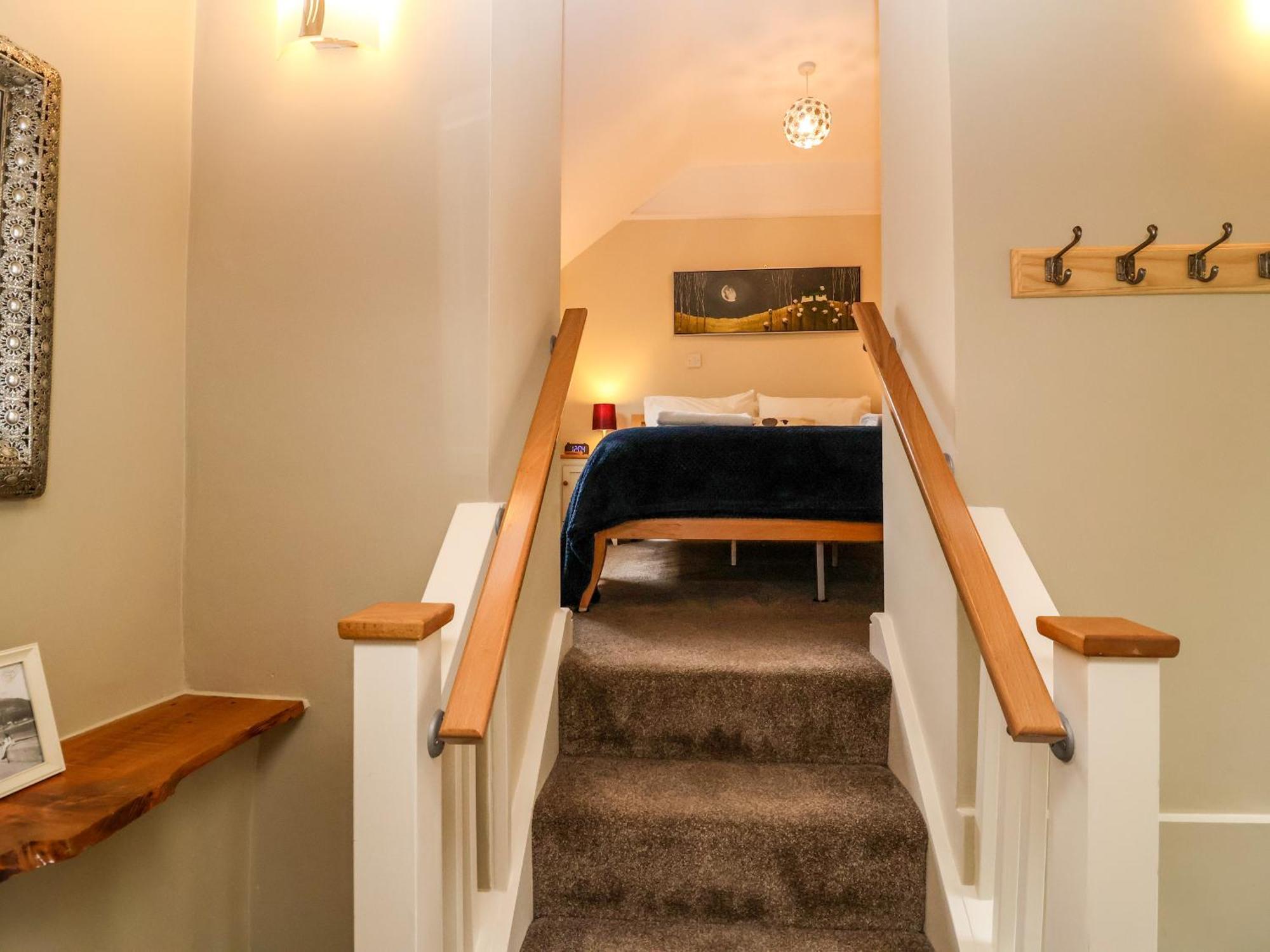 Hardings Cottage 마인헤드 외부 사진
