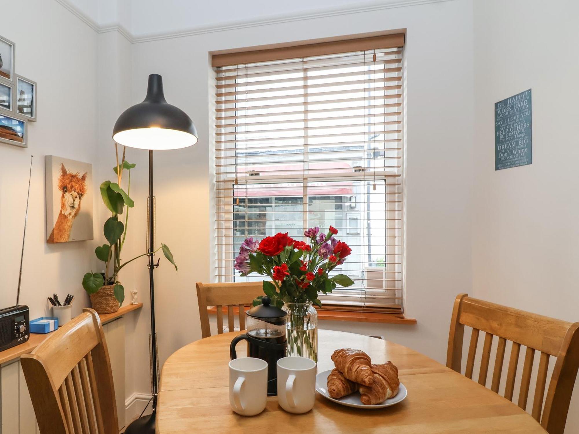 Hardings Cottage 마인헤드 외부 사진
